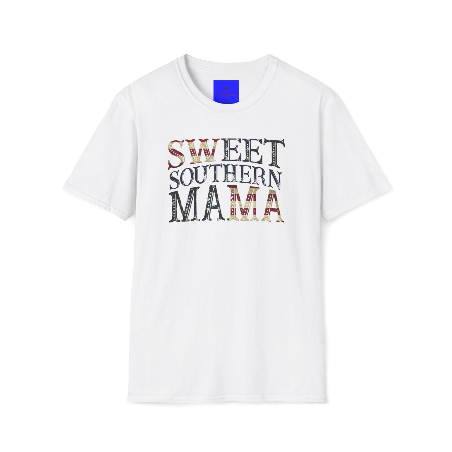 Sweet Southern Mama