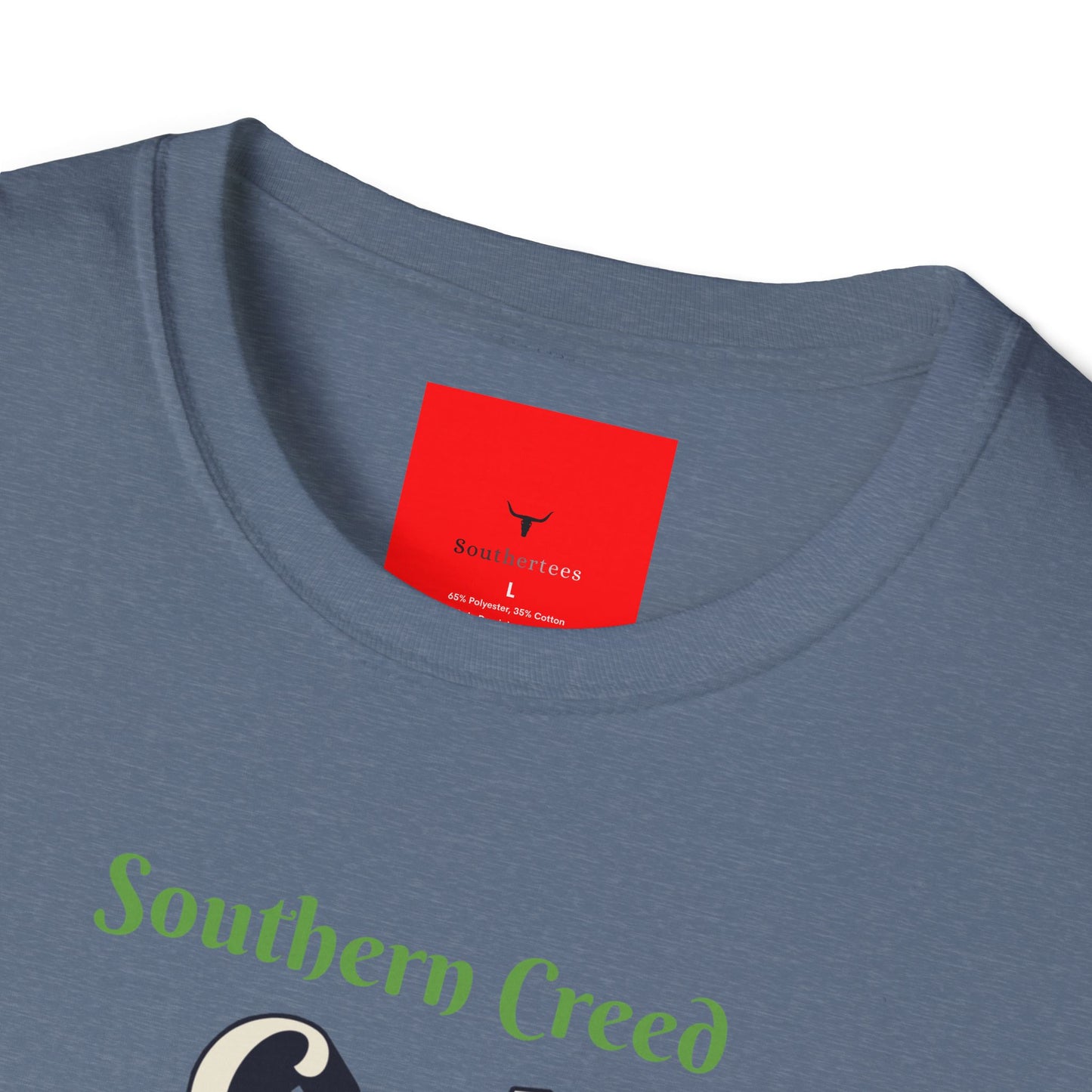 2A Southern Creed Tee