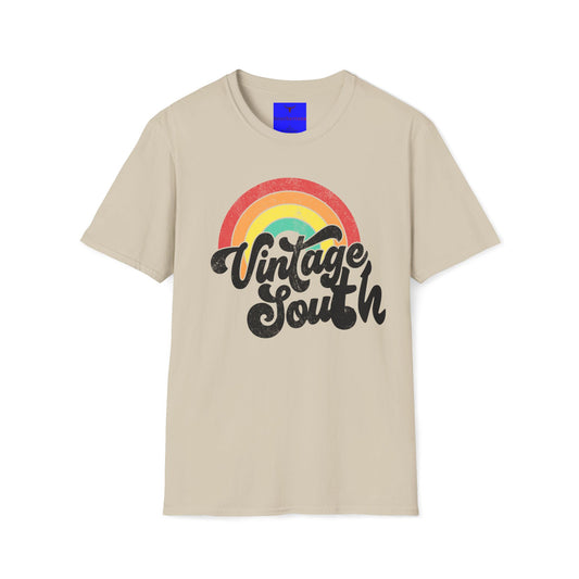 Vintage South Tee - SoutherTees