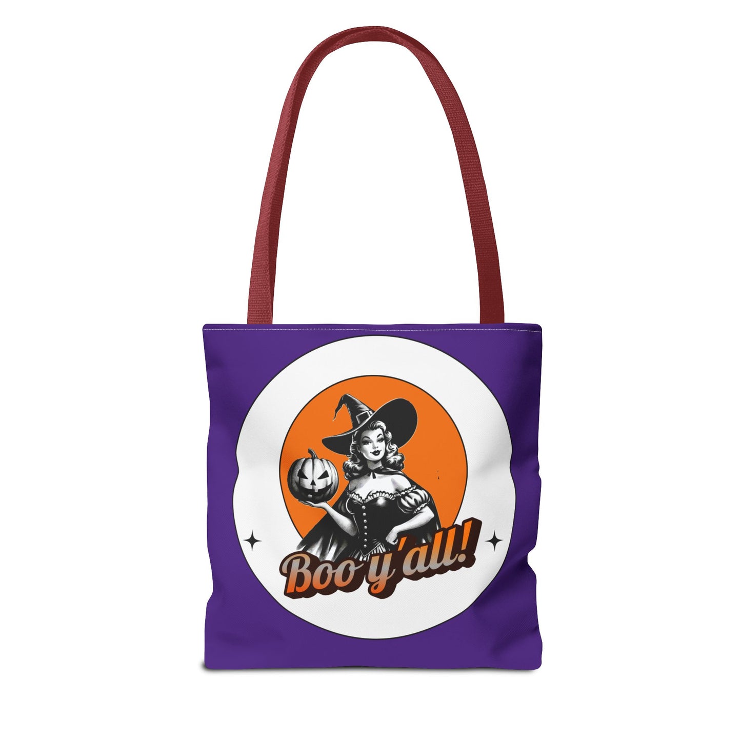 H. Southern Witch Tote Bag