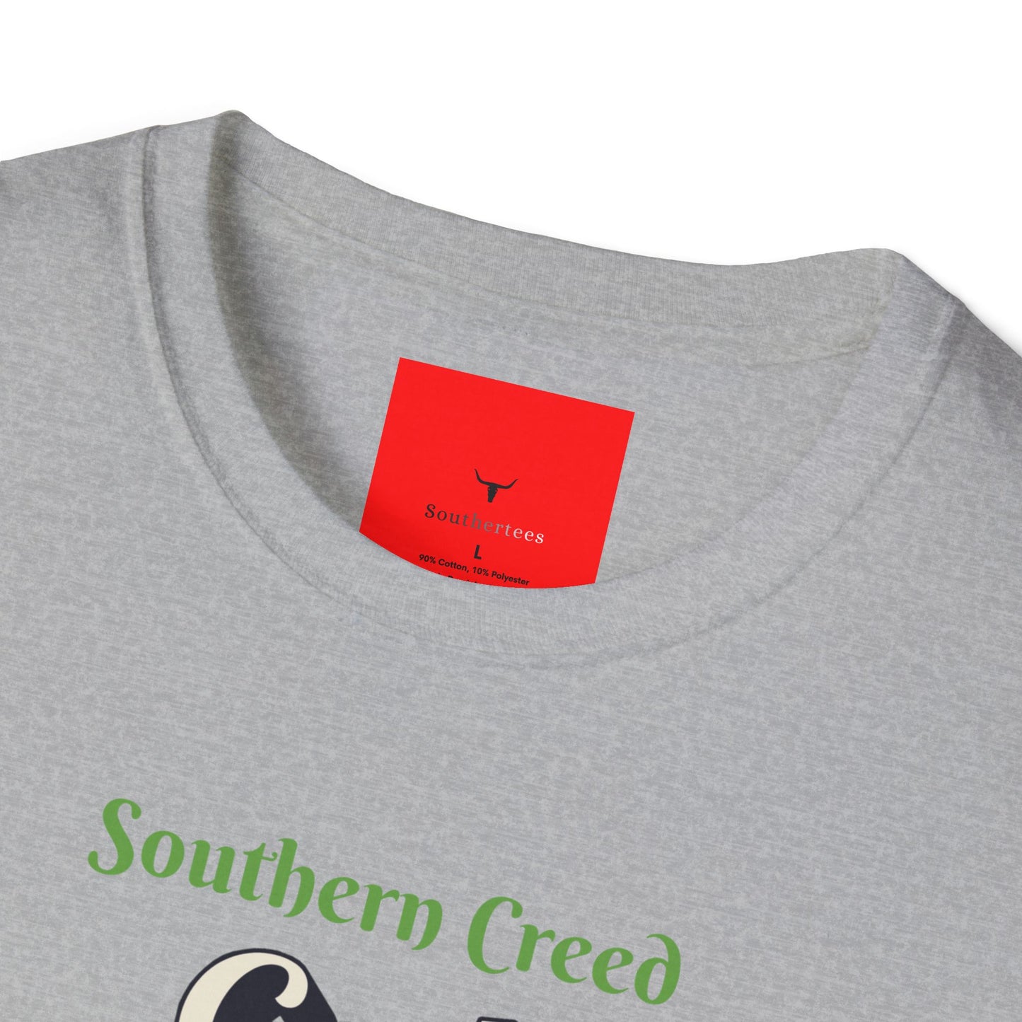 2A Southern Creed Tee