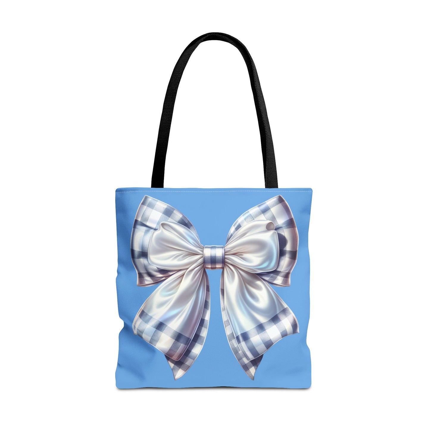 Southern Bow Tote Bag