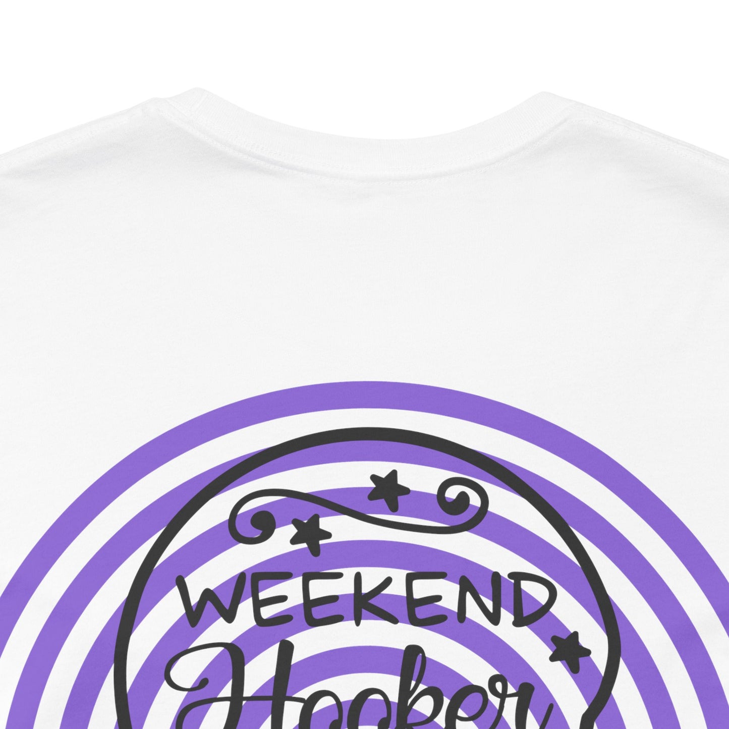 HOOKER, Weekends only :-)