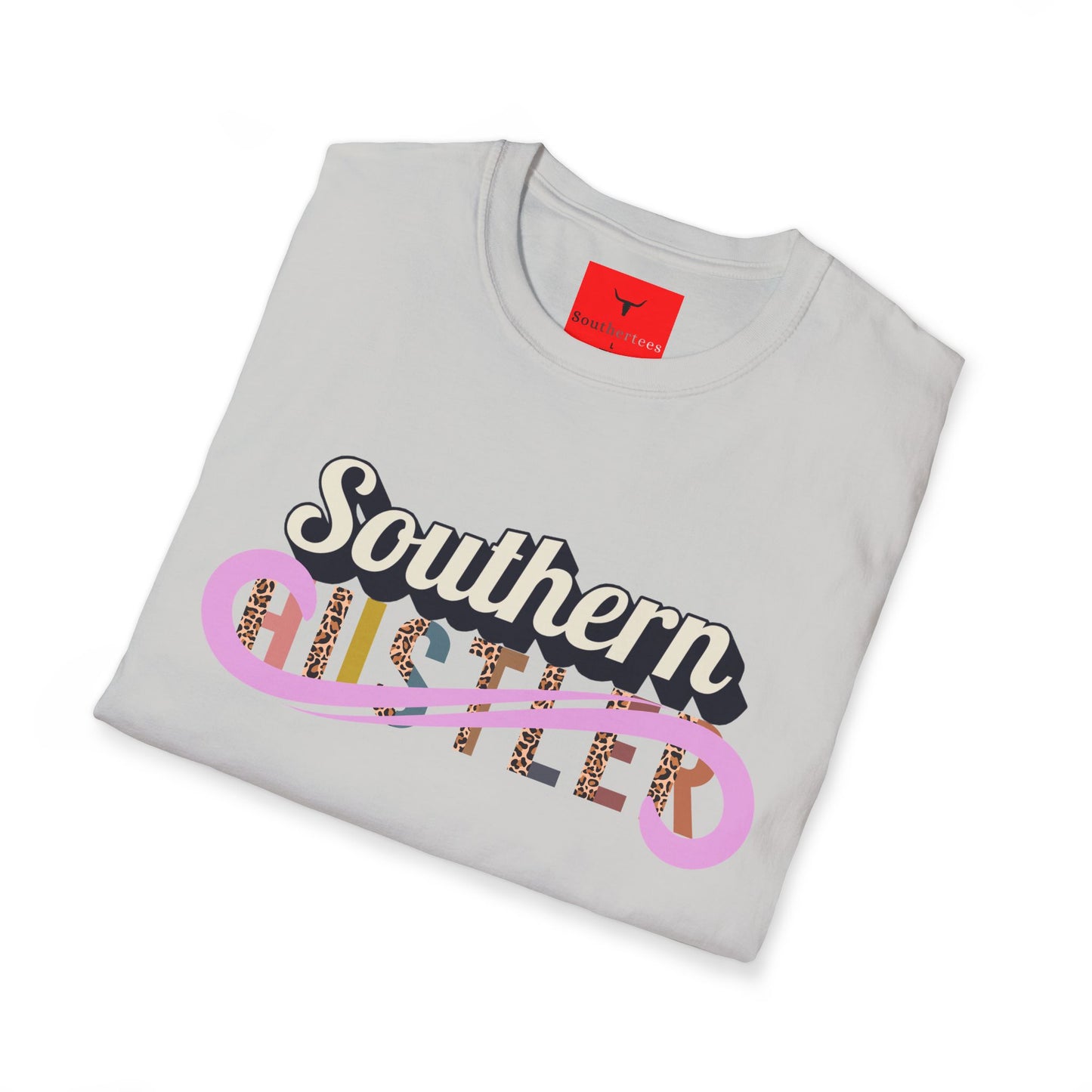 Southern Hustler Tee