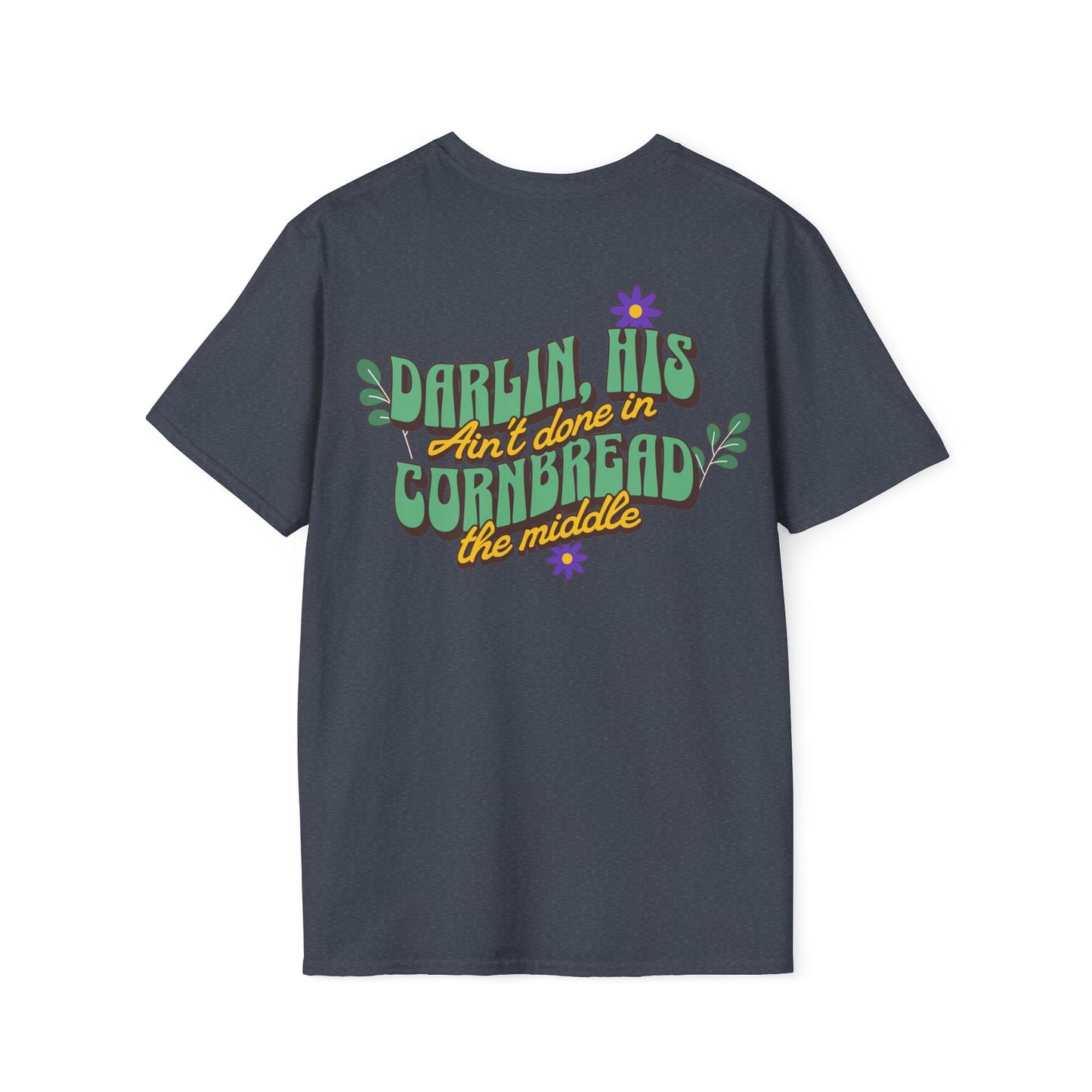 The Cornbread Shirt