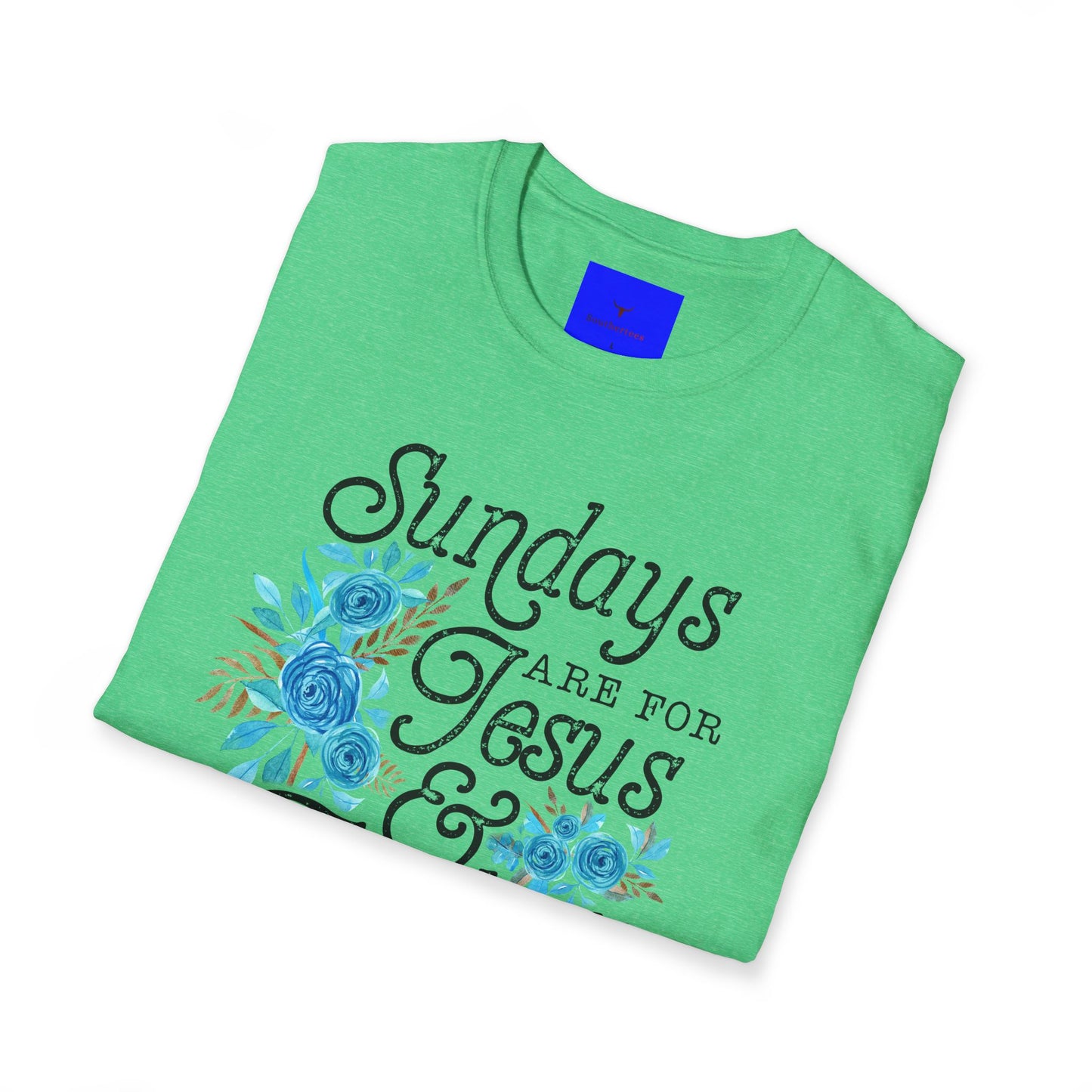 Football Sunday Tee