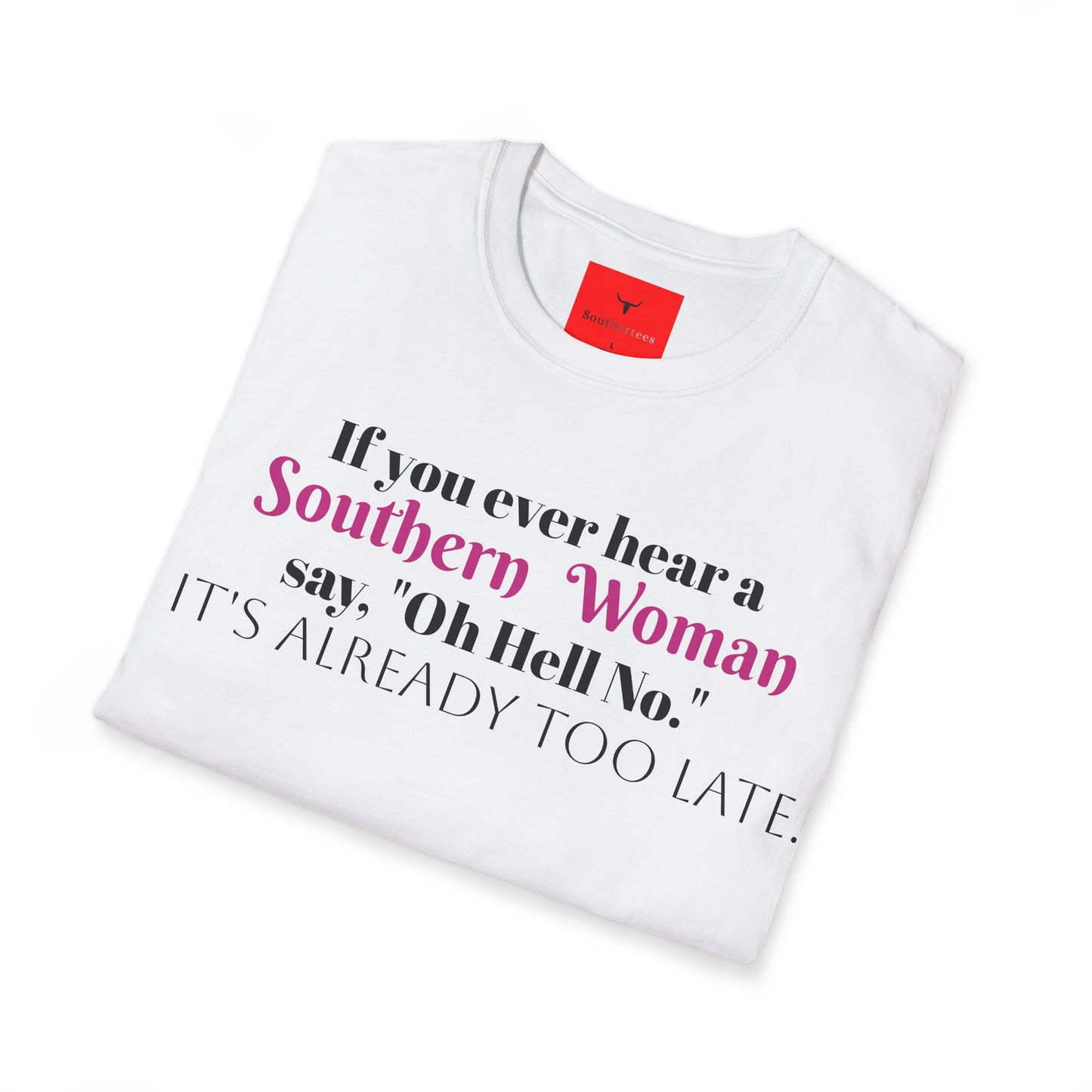 Advice on Southern Women Shirt