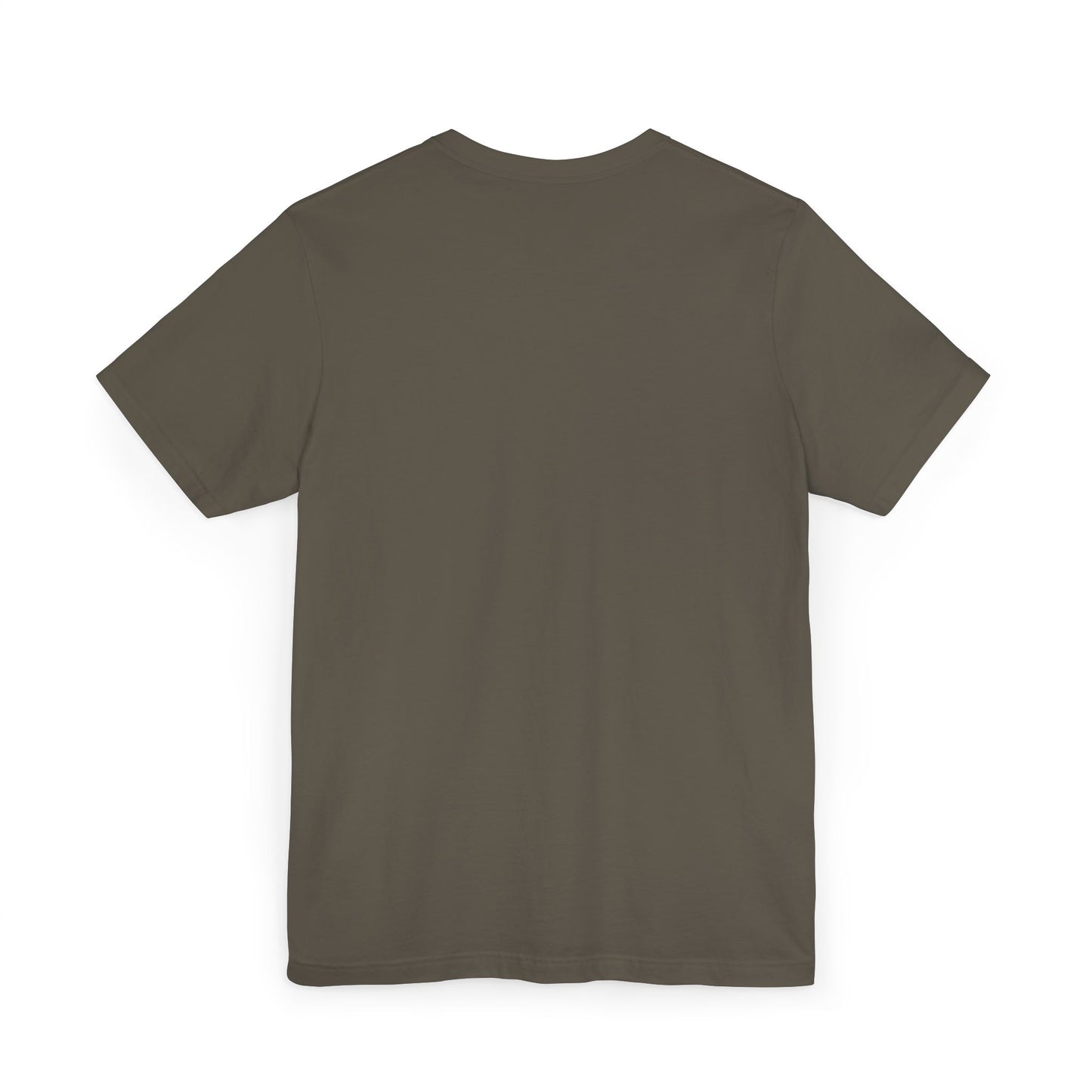 2. CROSS T-shirt, Sustainable