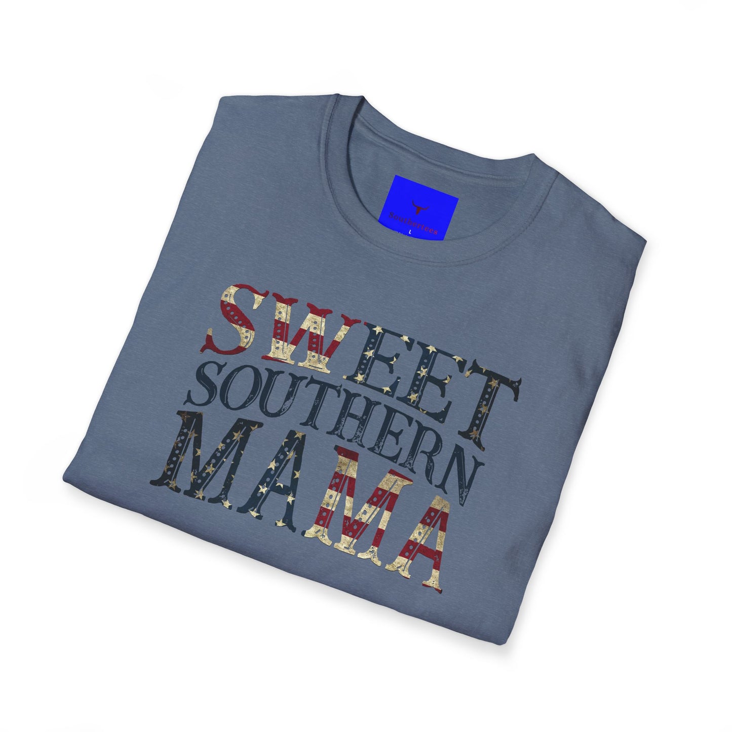 Sweet Southern Mama