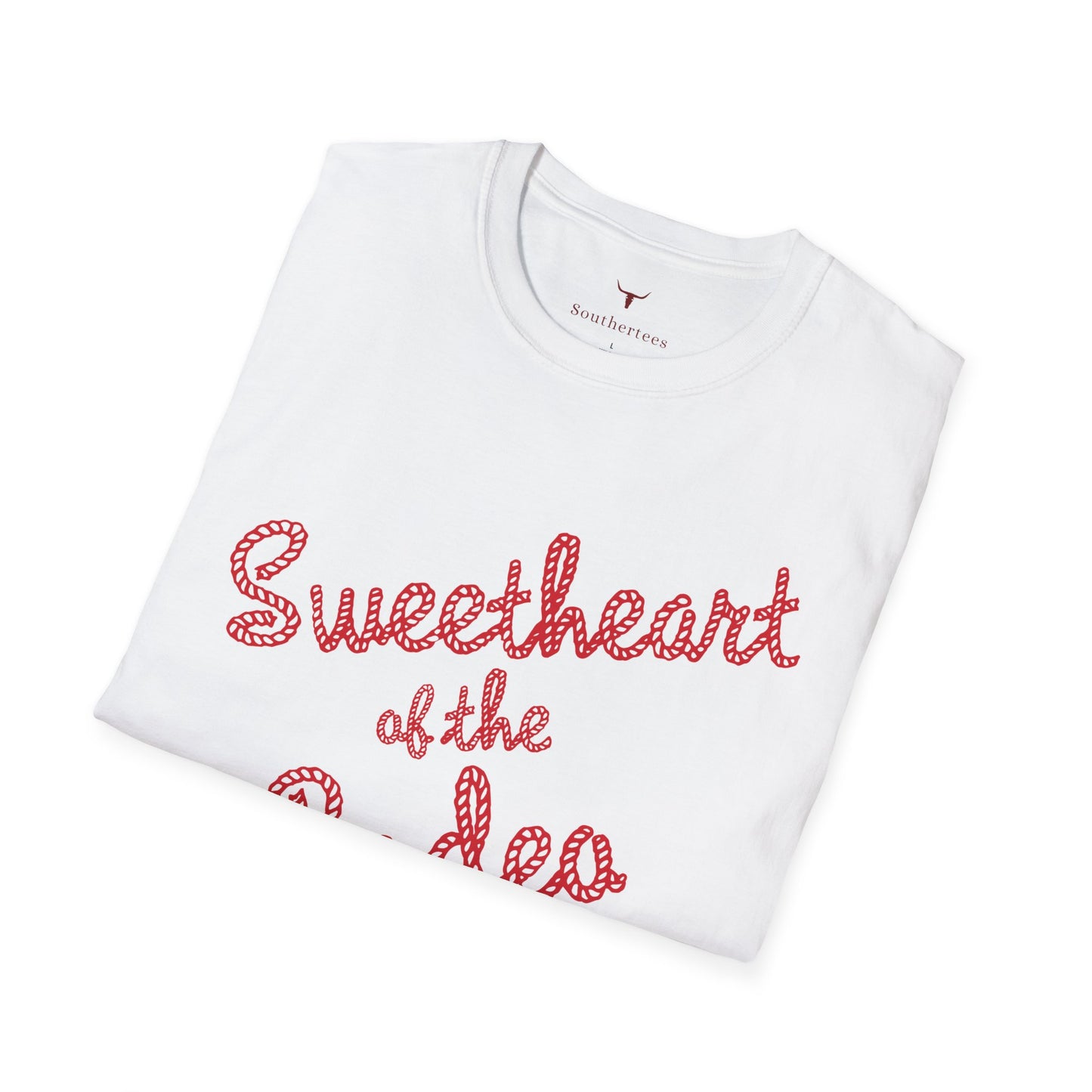 Rodeo Sweetheart Shirt