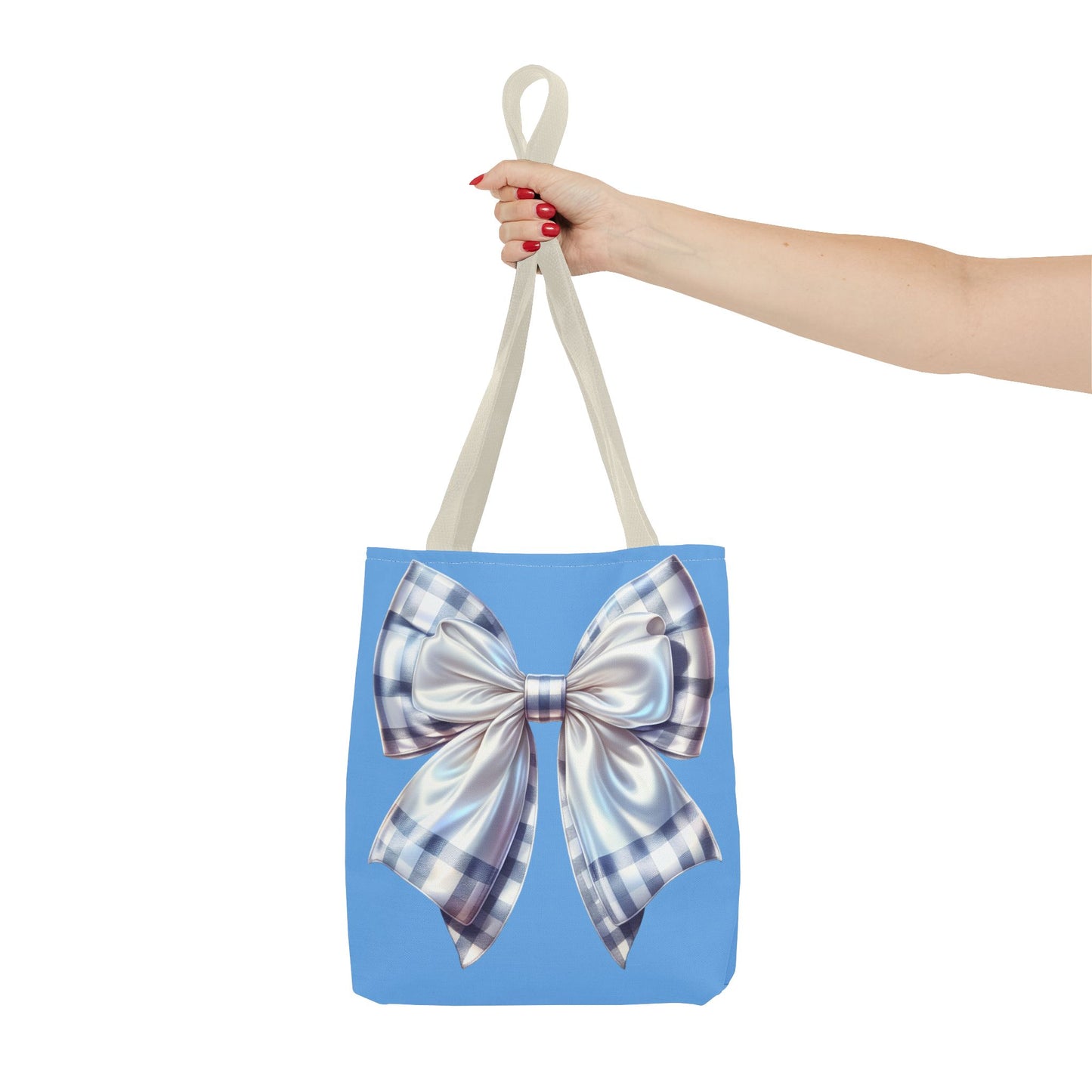 Southern Bow Tote Bag