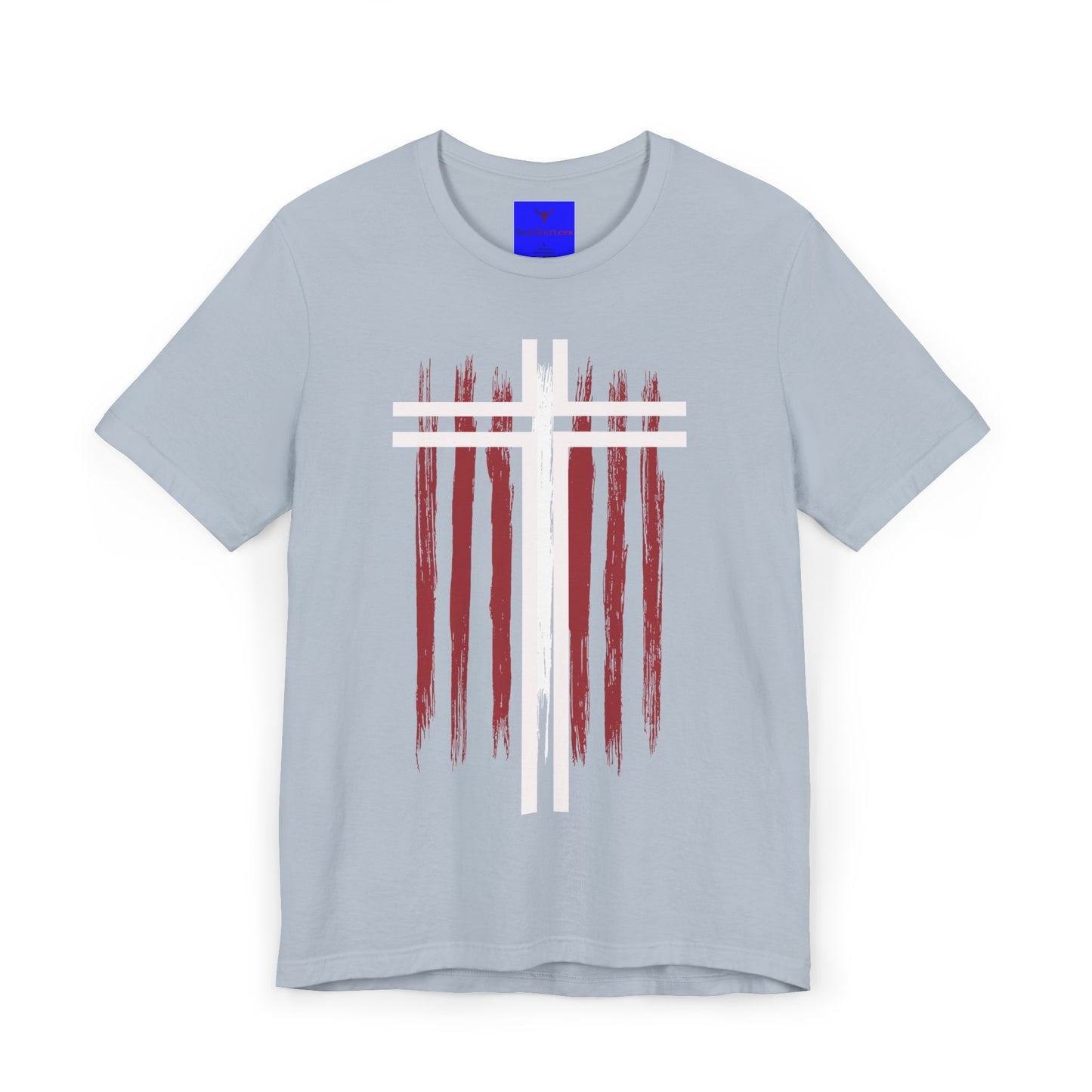 2. CROSS T-shirt, Sustainable