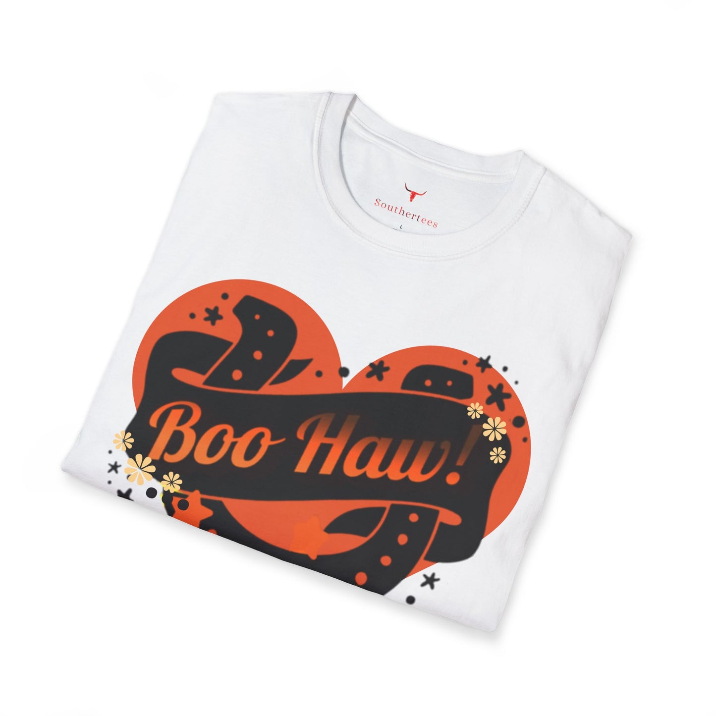 Boo Haw! Shirt