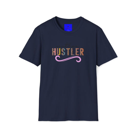 A Mother Hustler Tee, Southern Mama Hustler t-shirt