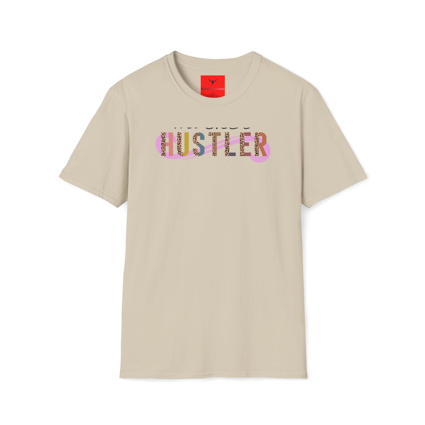 Hustler with Southern Charm