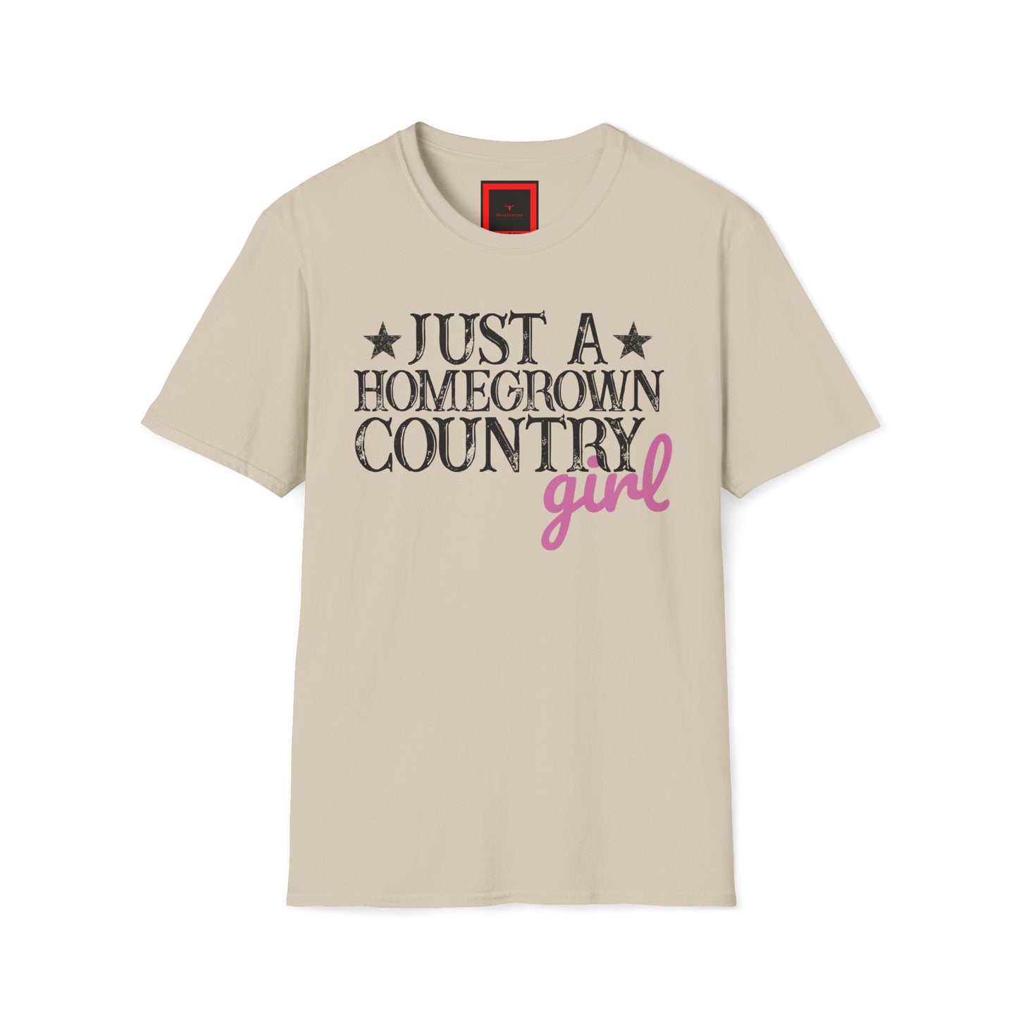 Country Girl Tee