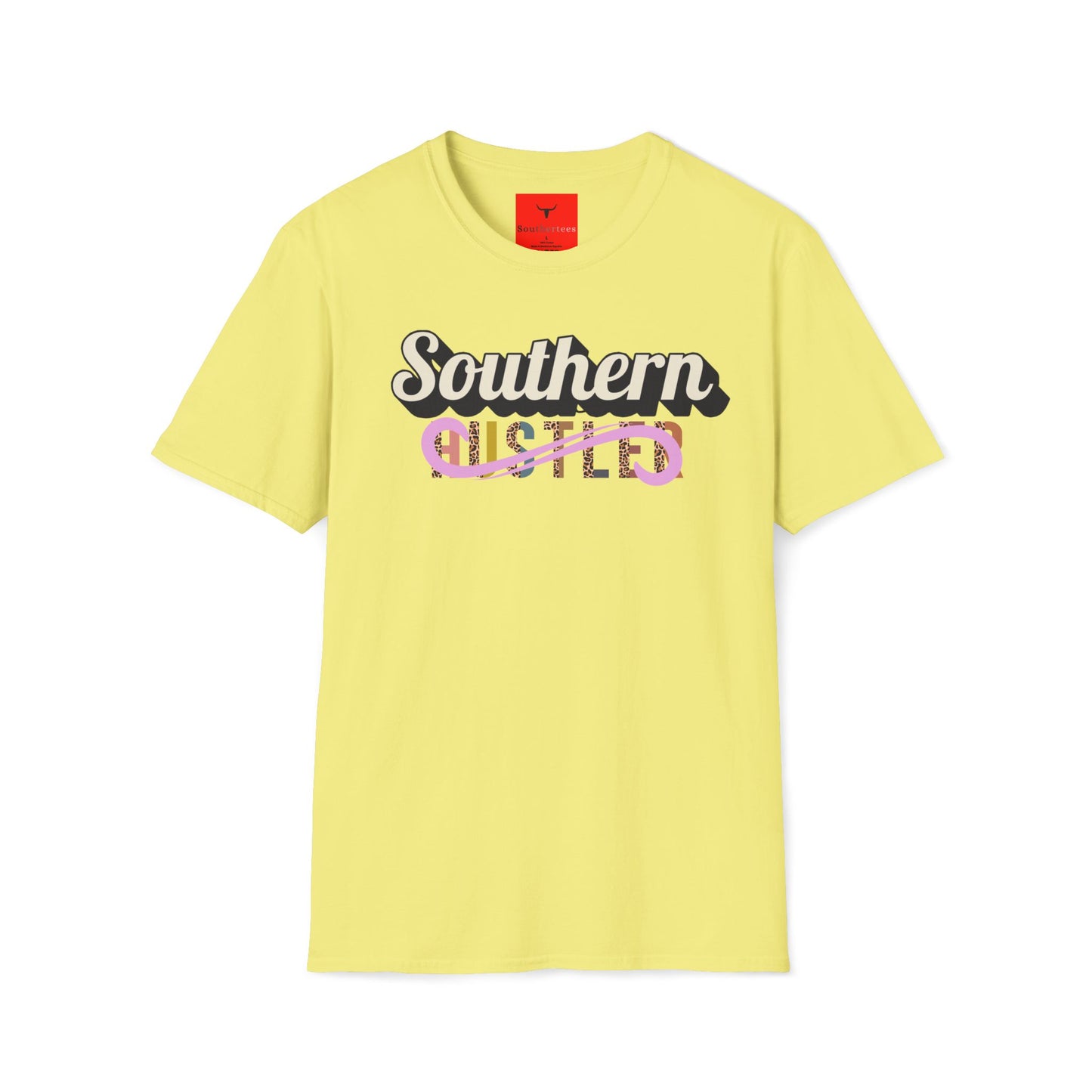 Southern Hustler Tee