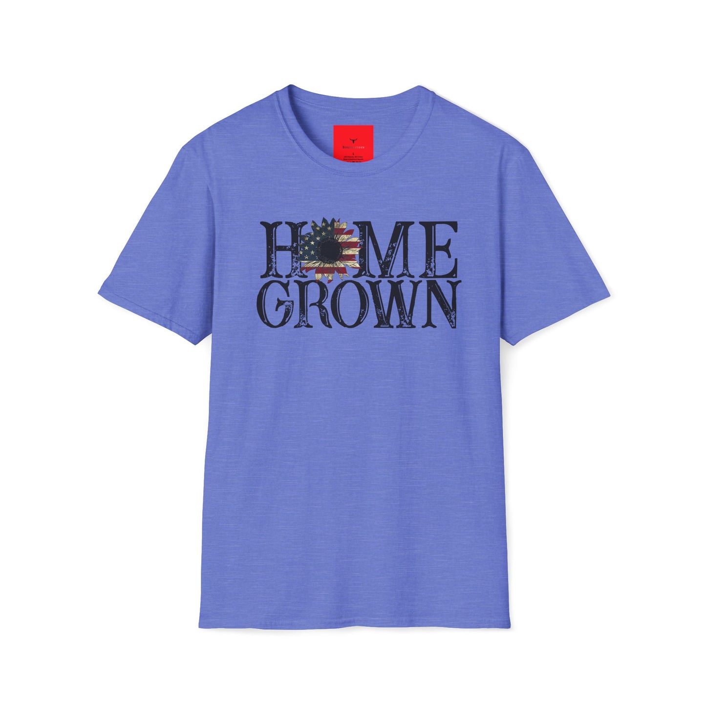 Home Grown Tee