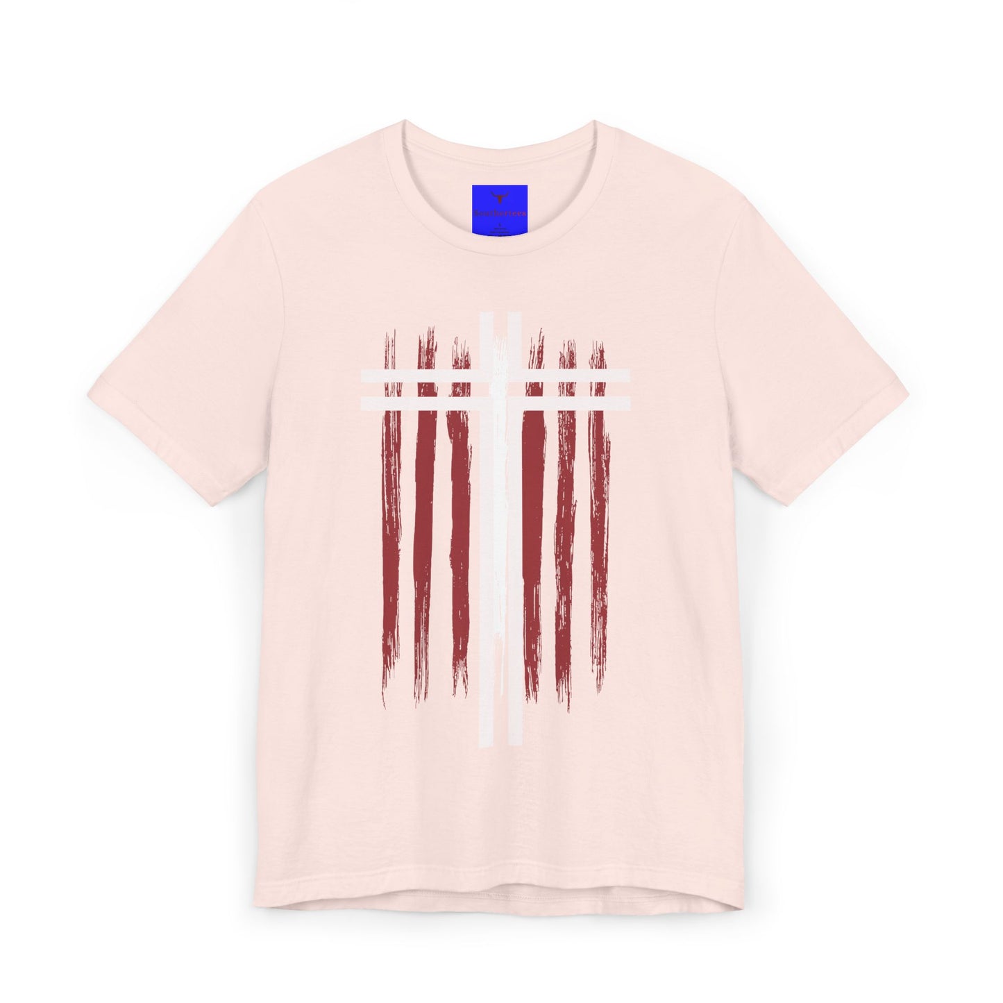 2. CROSS T-shirt, Sustainable