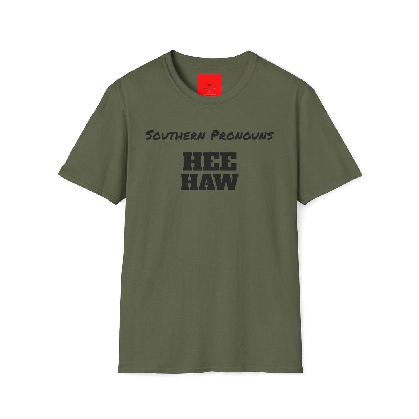 HEE HAW TEE