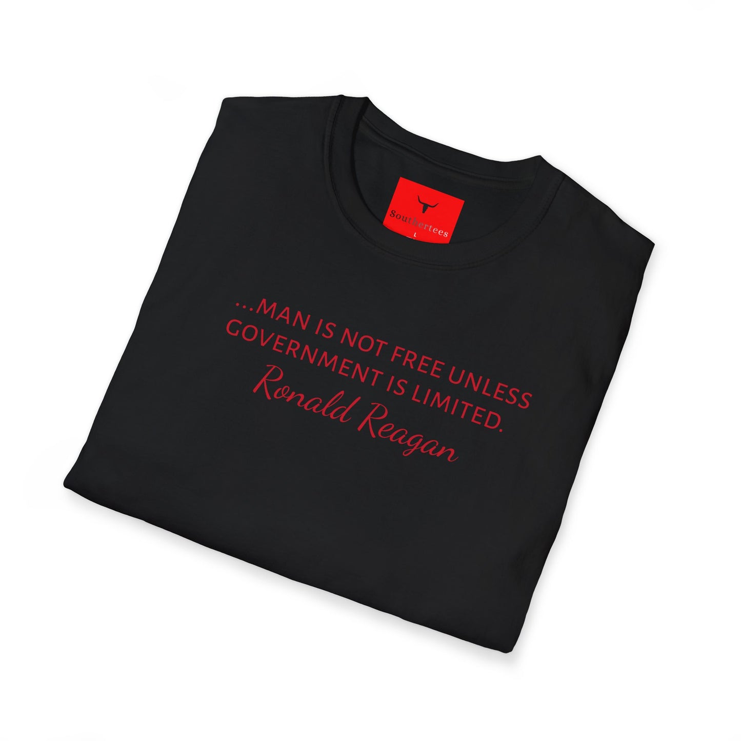 Reagan Farewell Address Tee