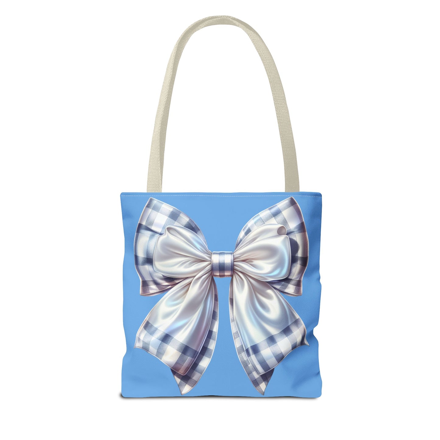 Southern Bow Tote Bag