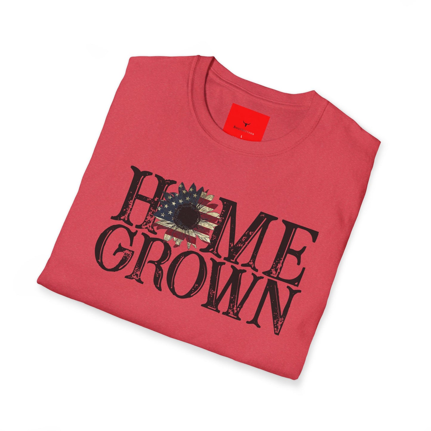 Home Grown Tee