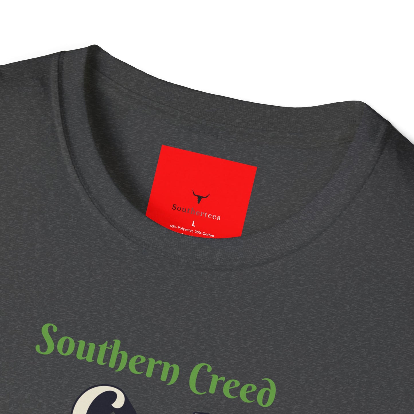 2A Southern Creed Tee