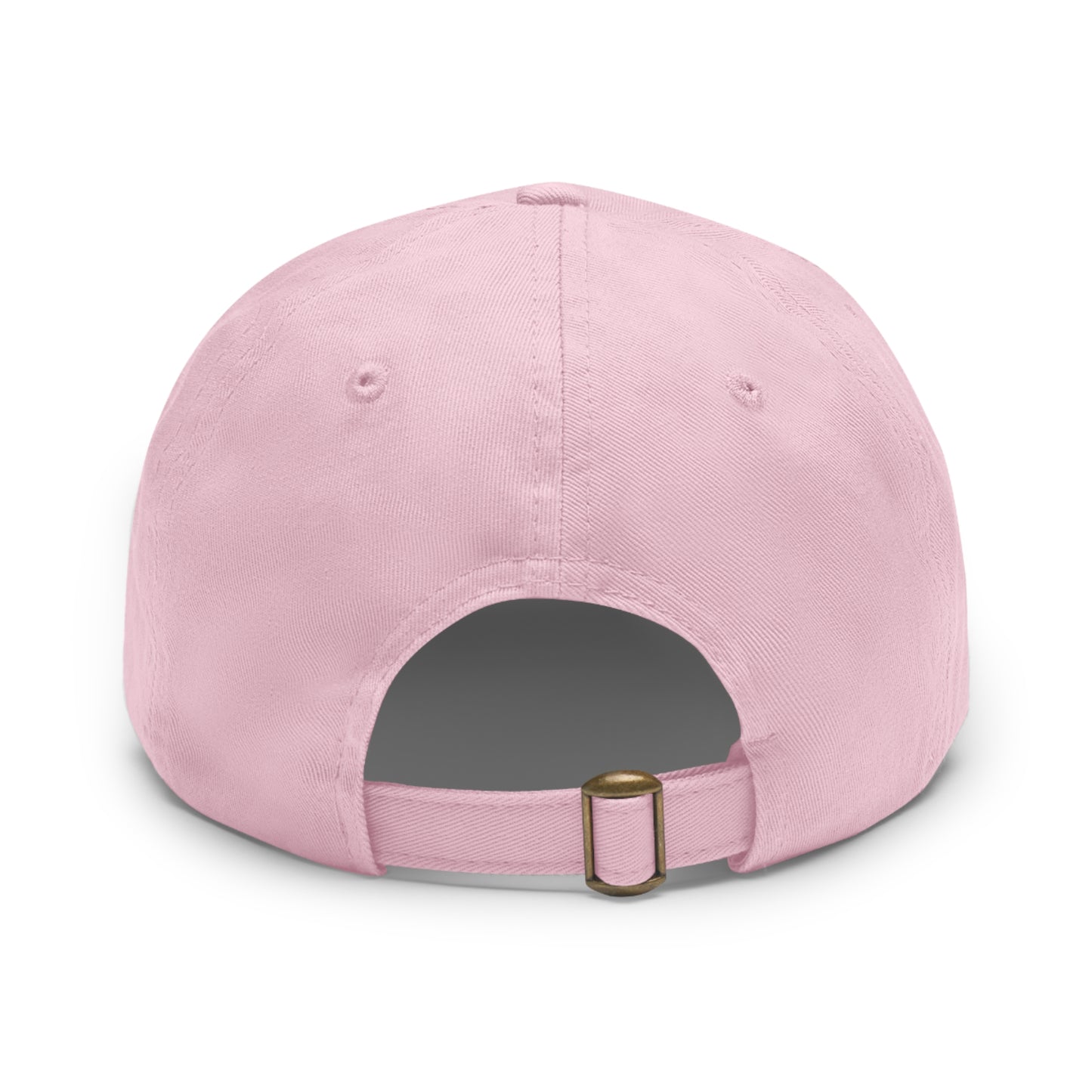 Preppy "Southern" Dad Hat