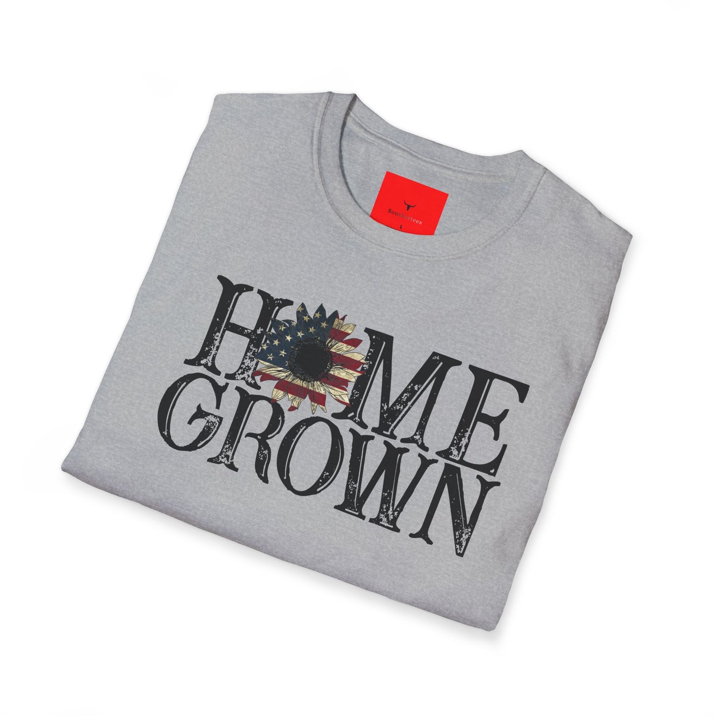 Home Grown Tee