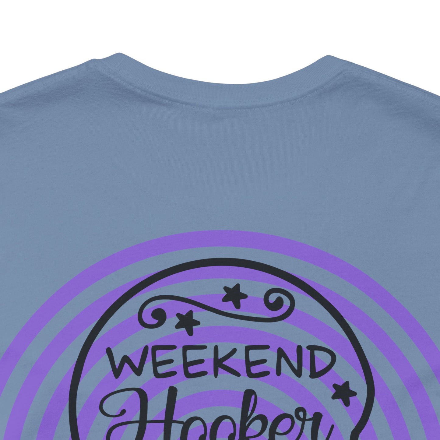 HOOKER, Weekends only :-)