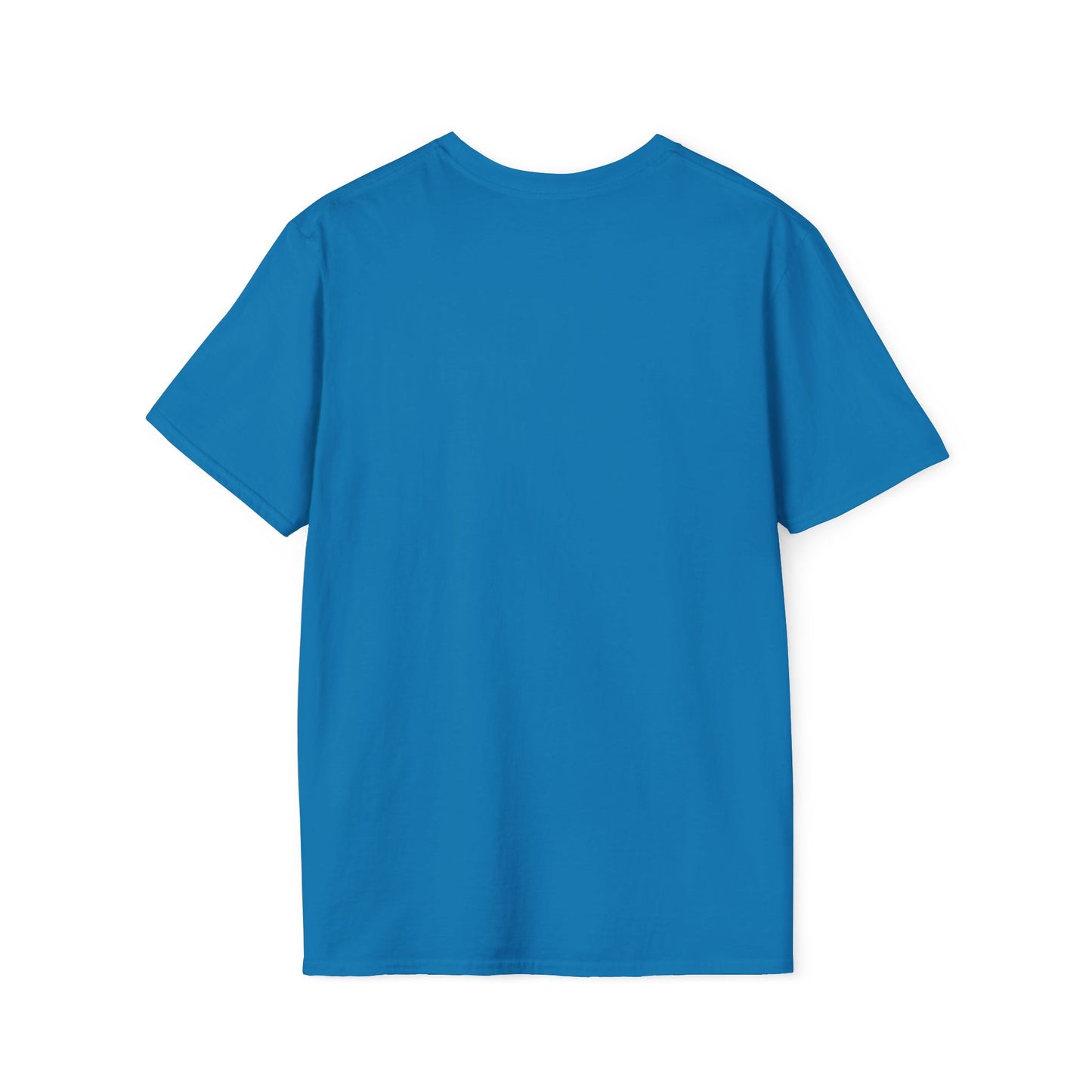 3. Southern Tee, Unisex Softstyle T-Shirt