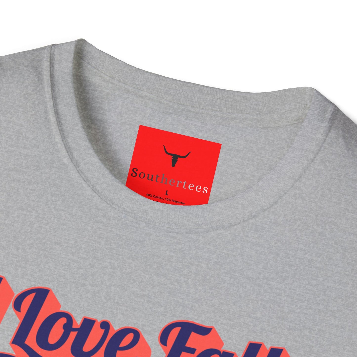 Football Love and maybe 3 people shirt