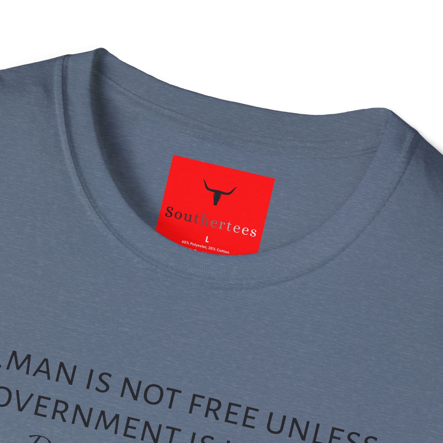 Reagan Farewell Address Tee