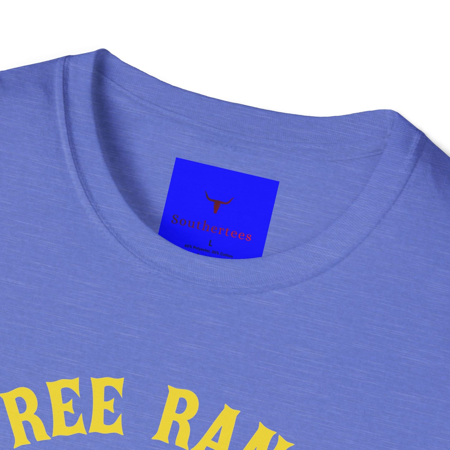 Free Range Chicken Tee