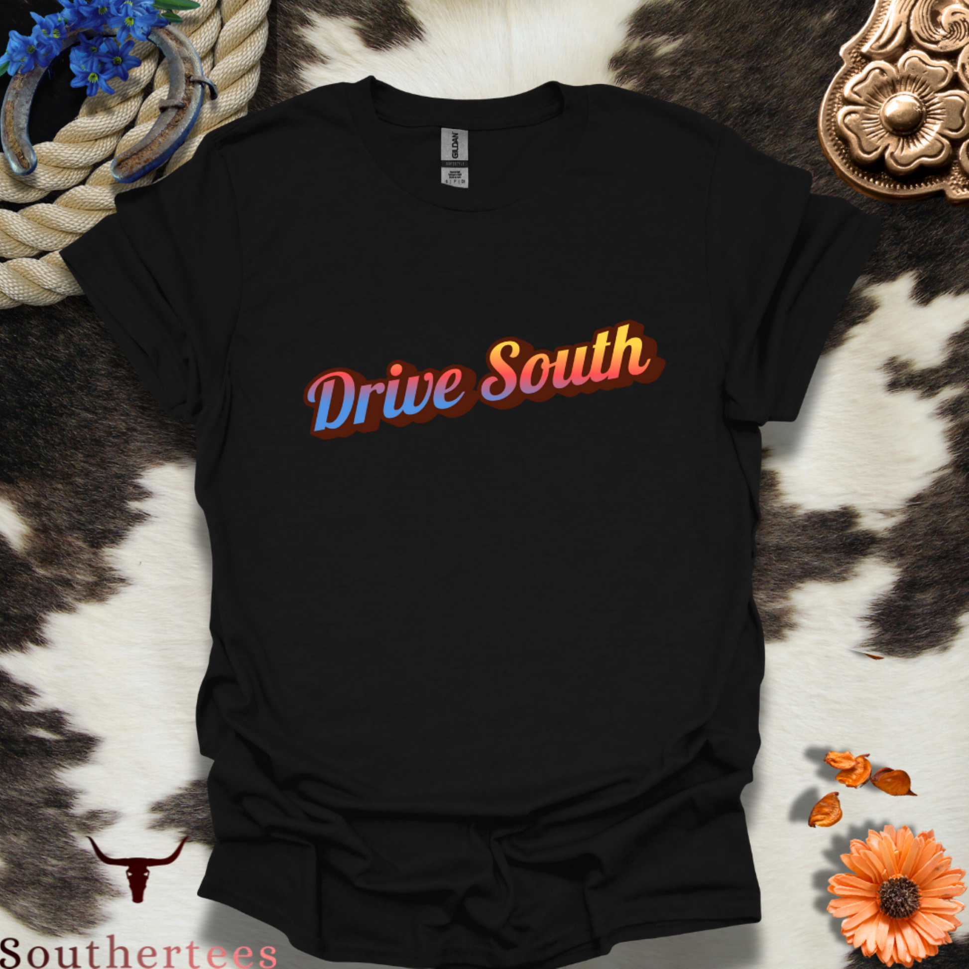 Drive South Tee - SoutherTees