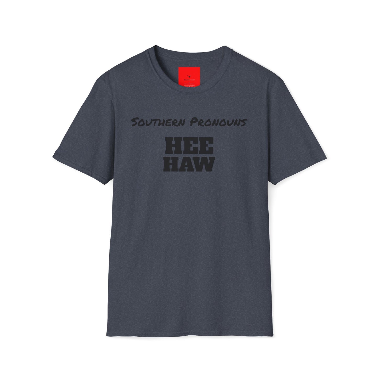 HEE HAW TEE