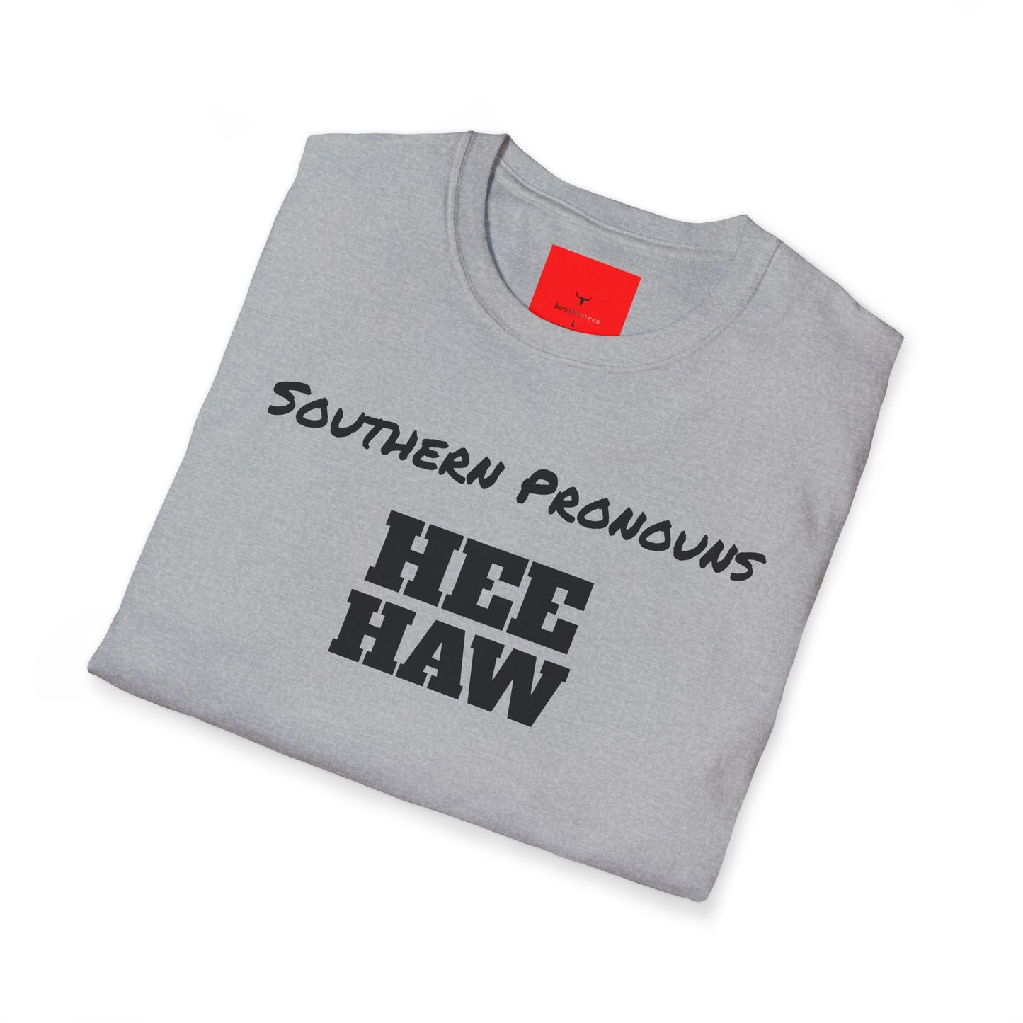 HEE HAW TEE