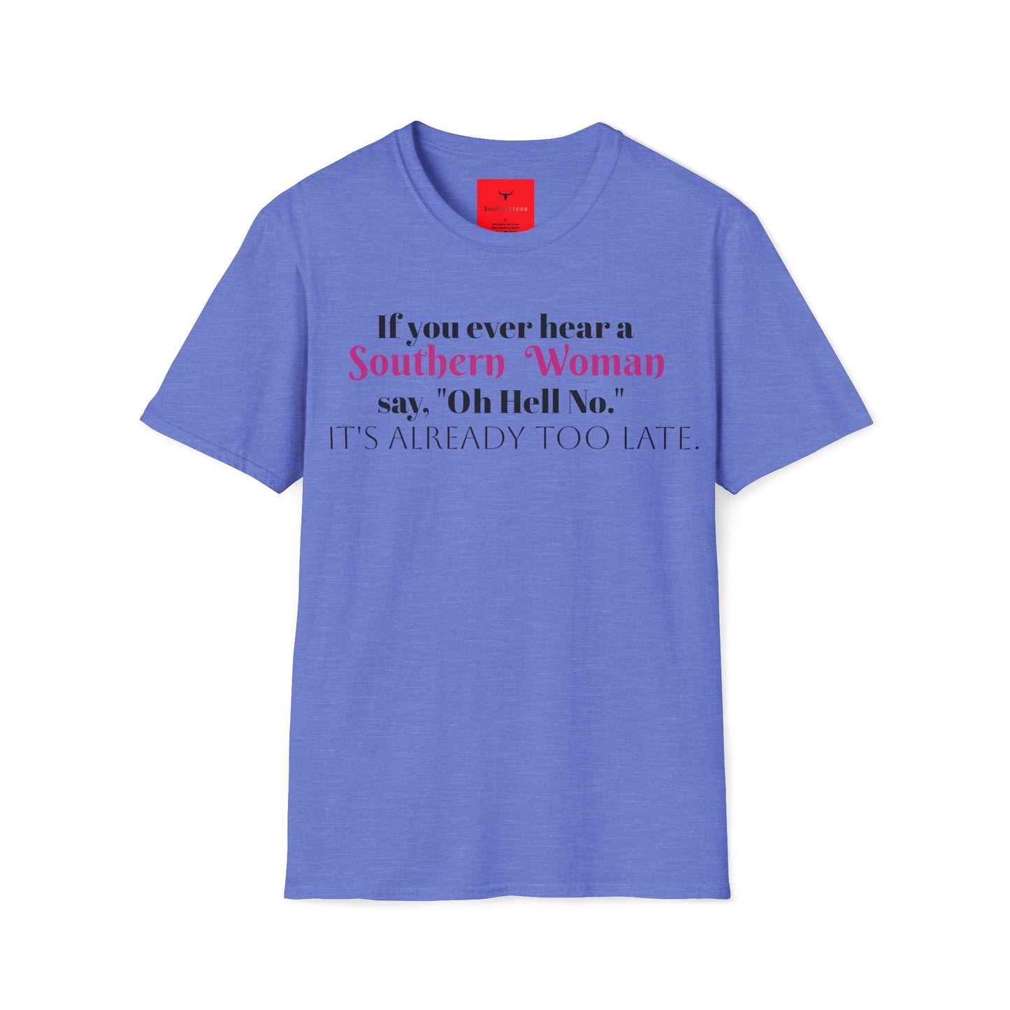 Advice on Southern Women Shirt