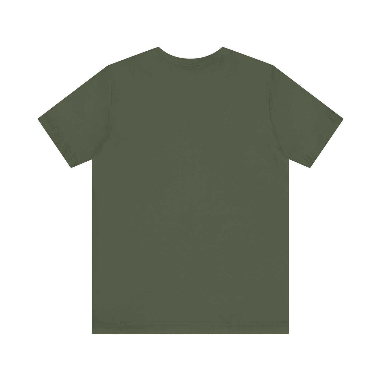 2. CROSS T-shirt, Sustainable