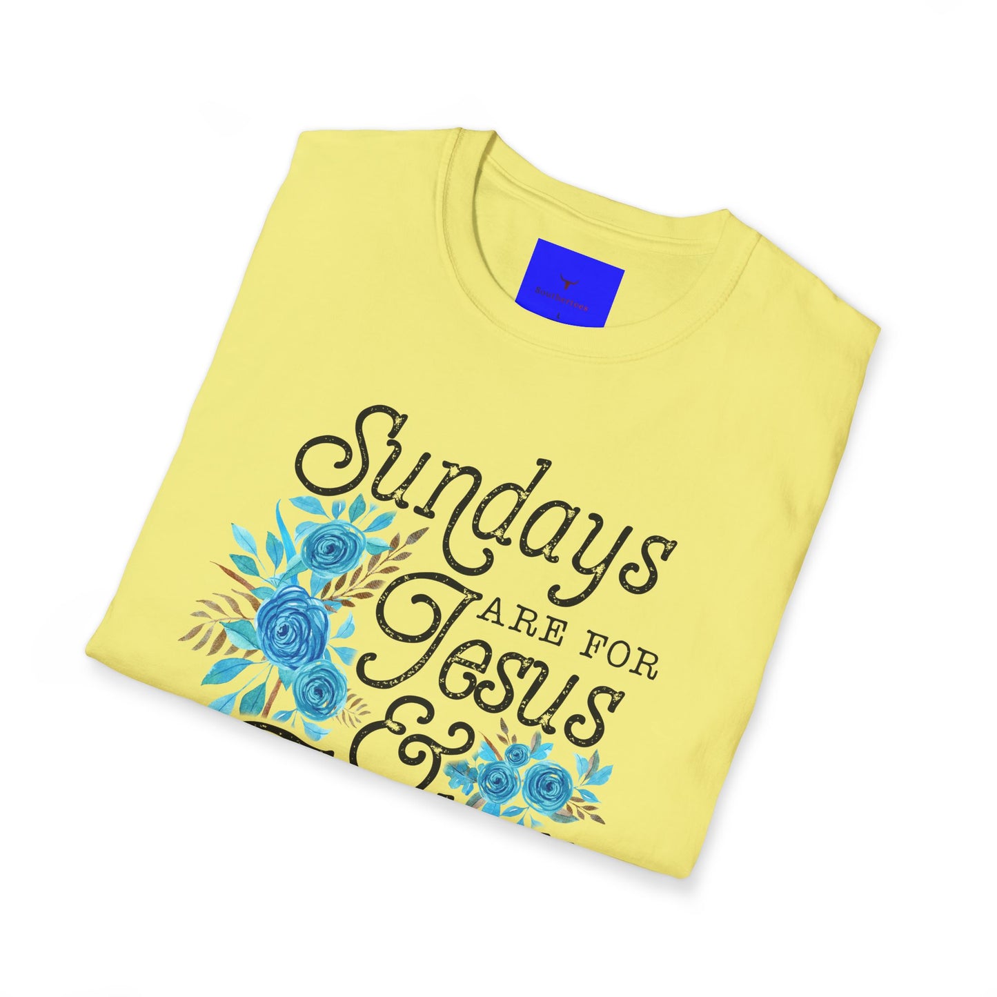 Football Sunday Tee