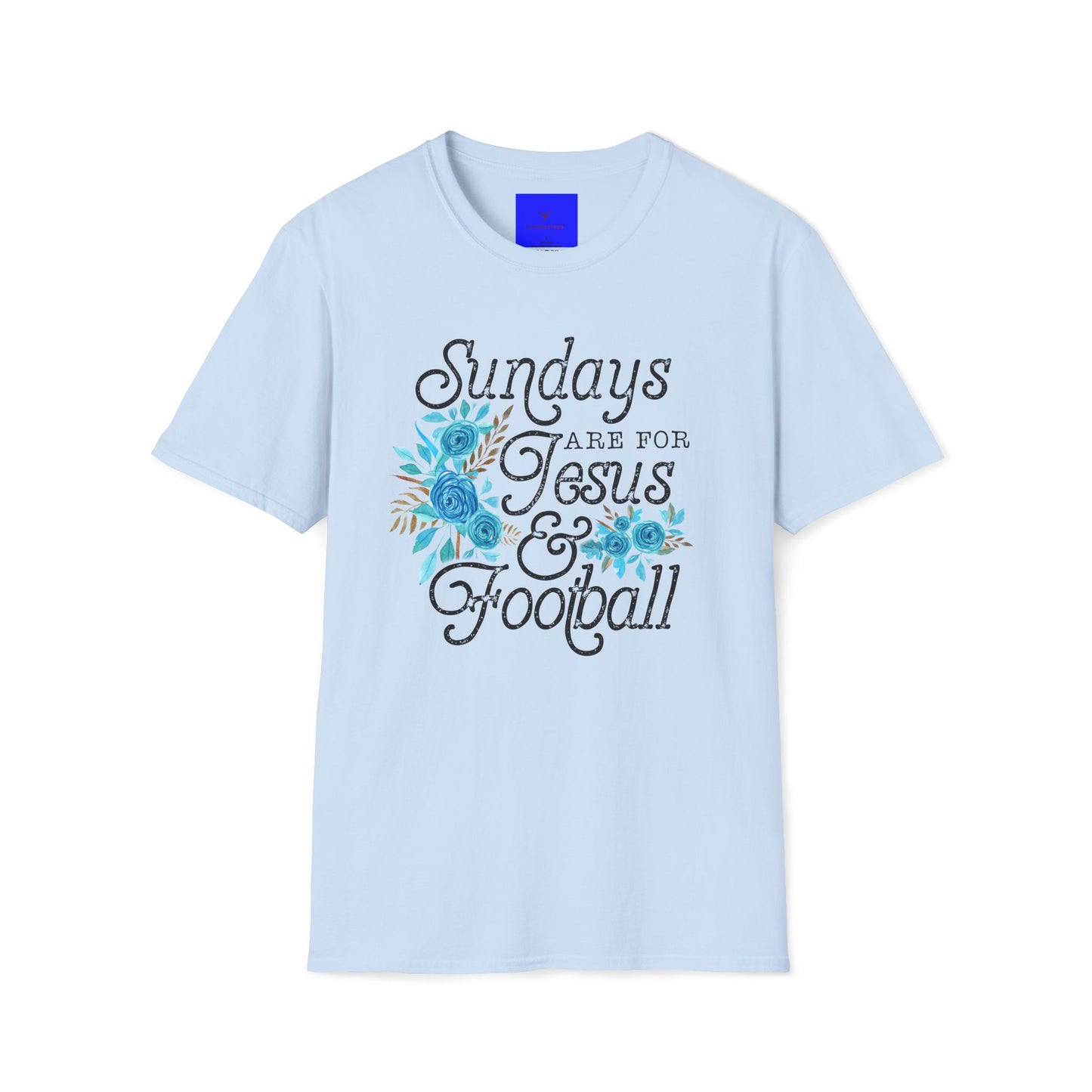 Football Sunday Tee