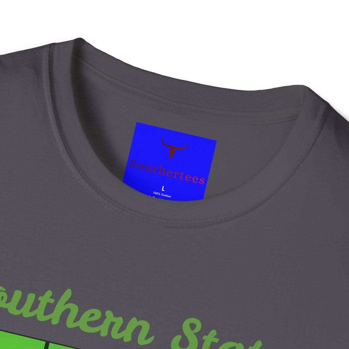 Southern States Humorous T-Shirt