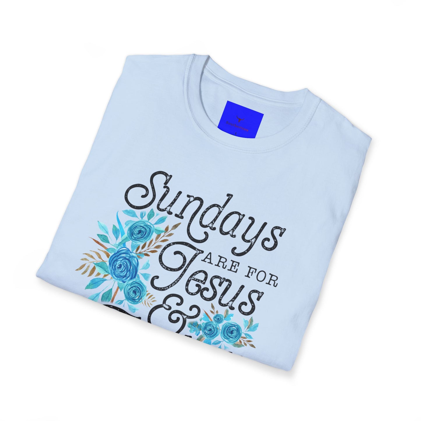 Football Sunday Tee