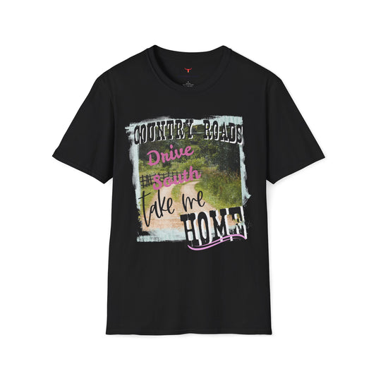 American Country Road Shirt