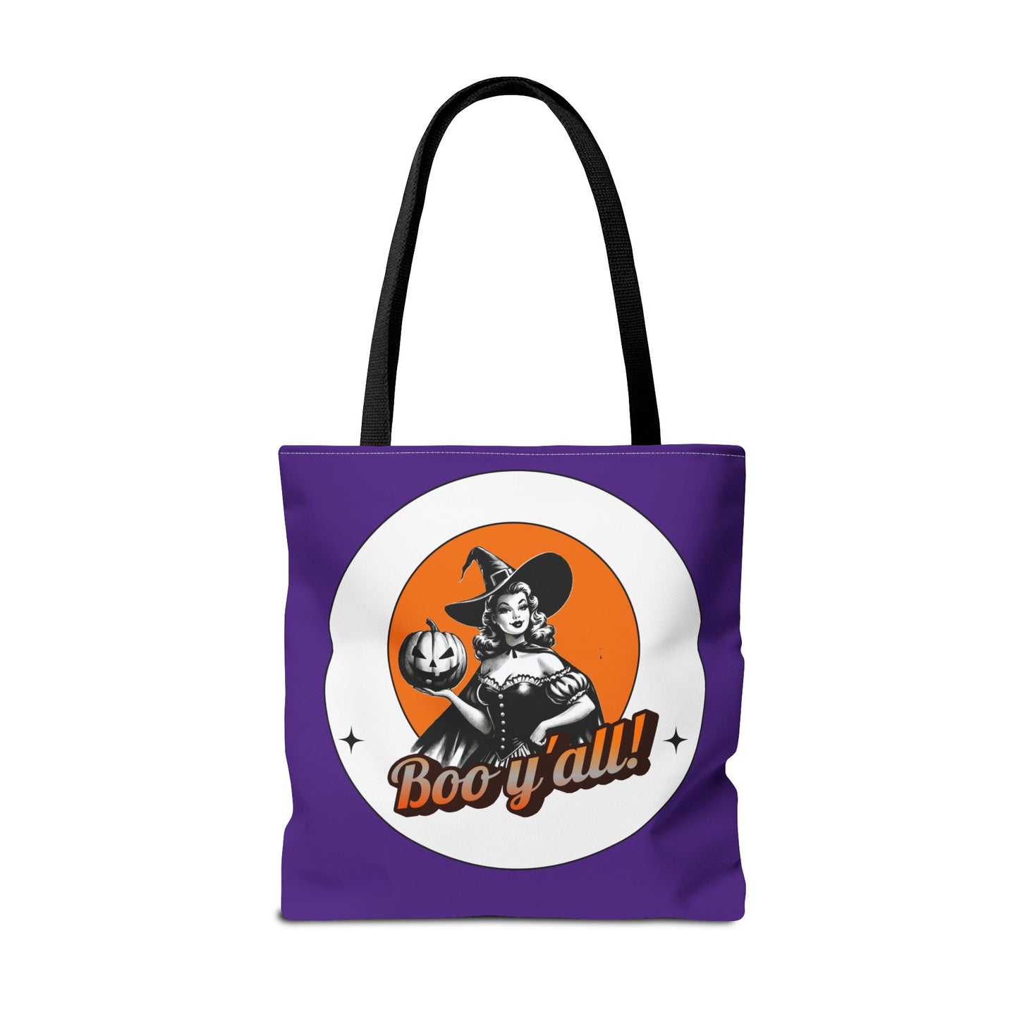 H. Southern Witch Tote Bag