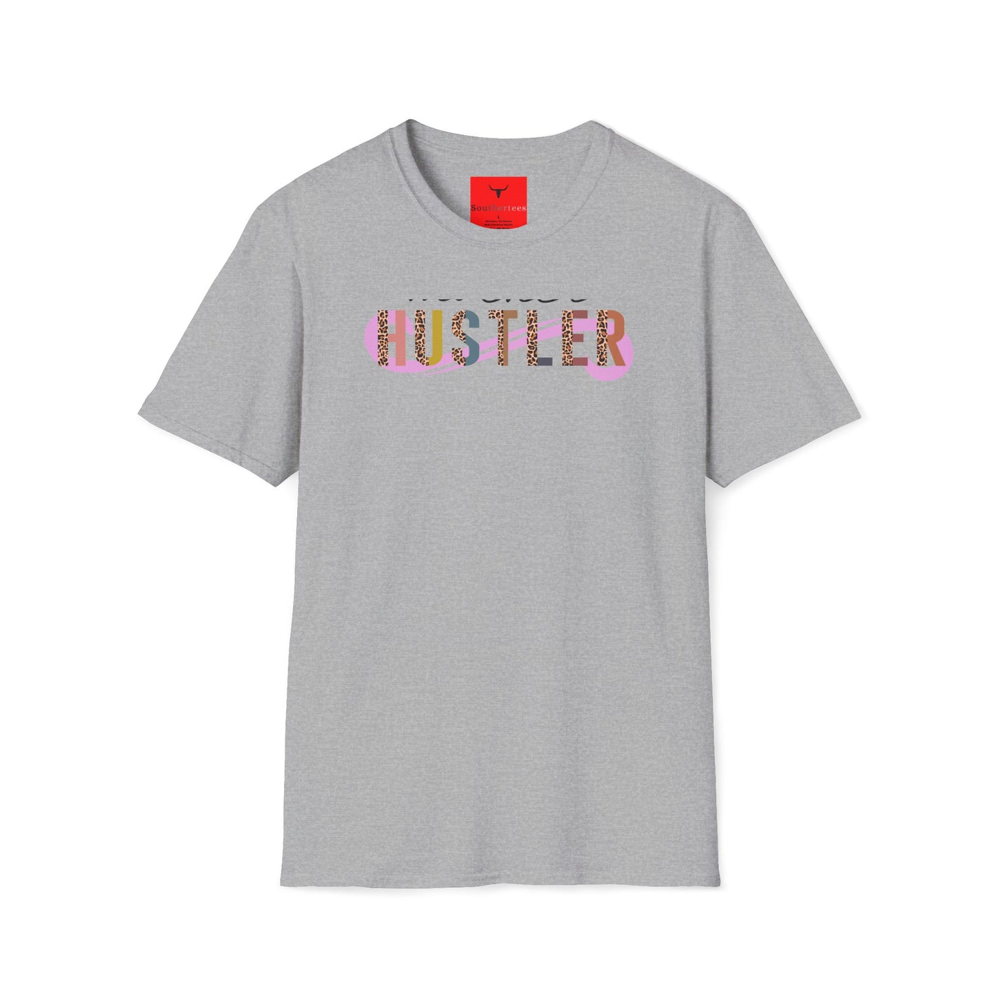 Hustler with Southern Charm