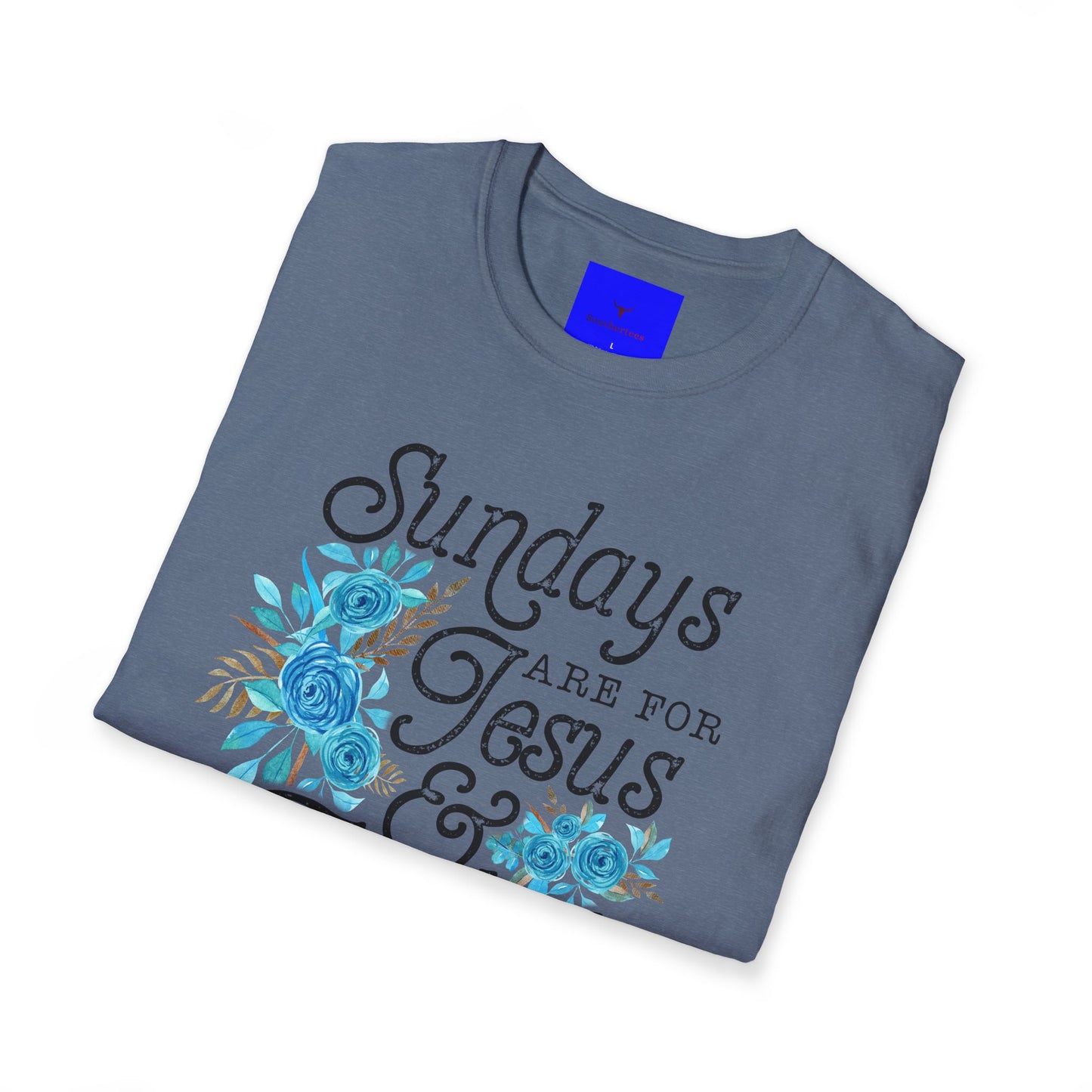 Football Sunday Tee