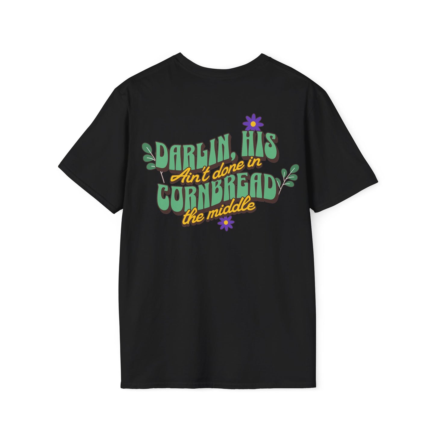 The Cornbread Shirt