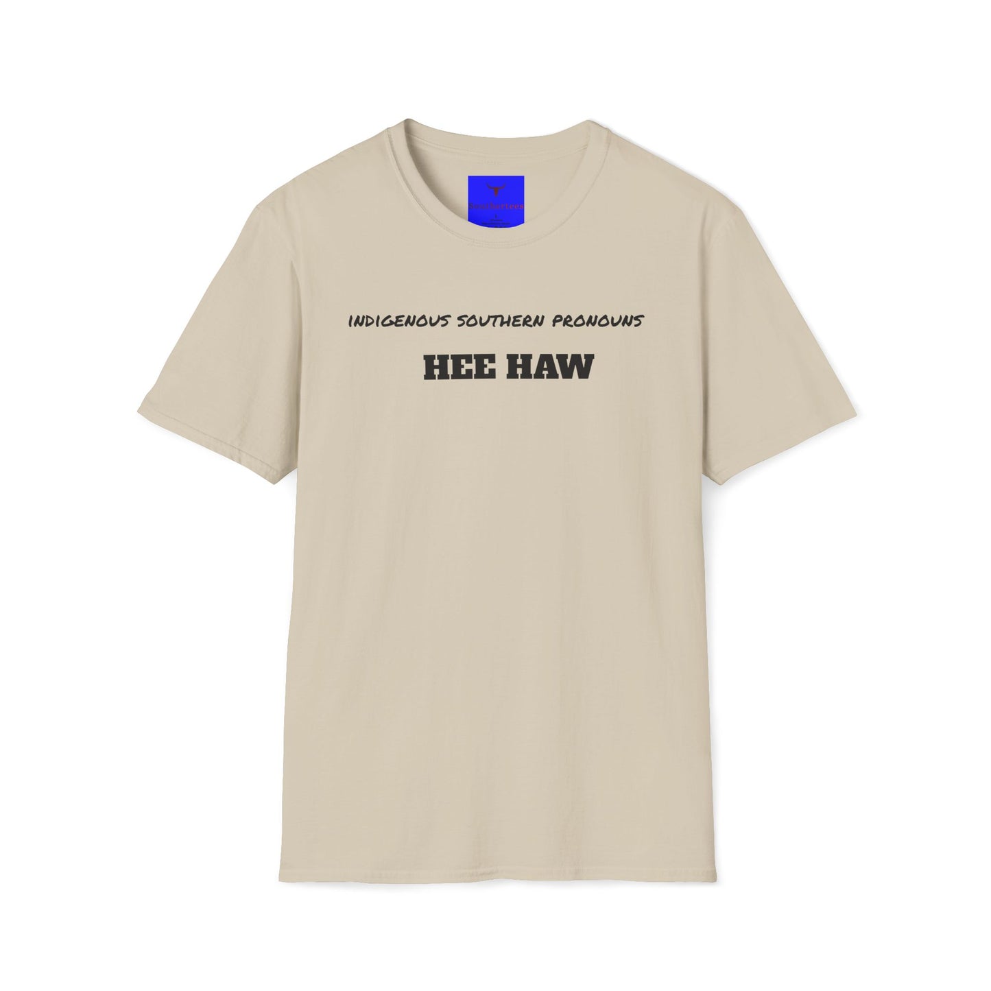 HEE HAW TEE